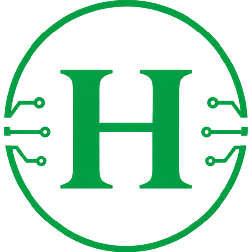 Hozaked logo